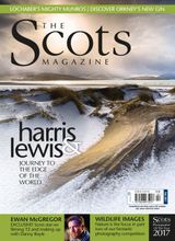 The Scots Magazine - February 2017 February 2017