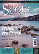 The Scots Magazine - March 2017 March 2017