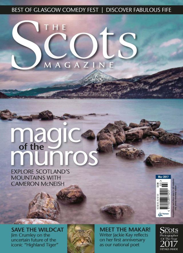 Go Unlimited with Magzter GOLD