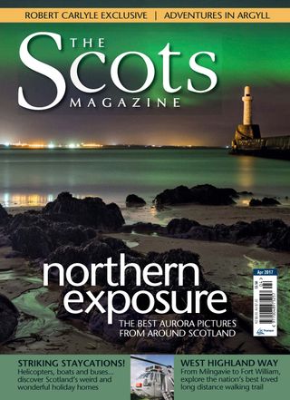 The Scots Magazine