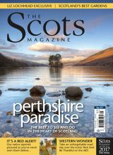 The Scots Magazine - May 2017 May 2017