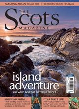 The Scots Magazine - June 2017 June 2017