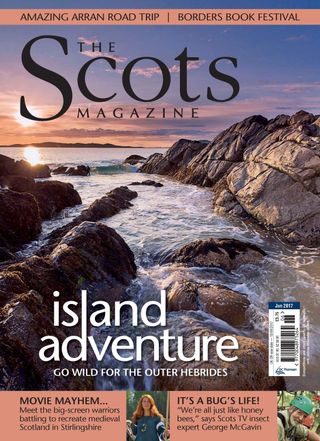The Scots Magazine