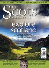The Scots Magazine - August 2017 August 2017