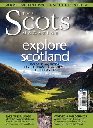 The Scots Magazine