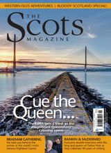 The Scots Magazine - September 2017 September 2017
