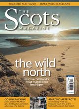 The Scots Magazine - October 2017 October 2017
