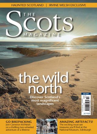 The Scots Magazine