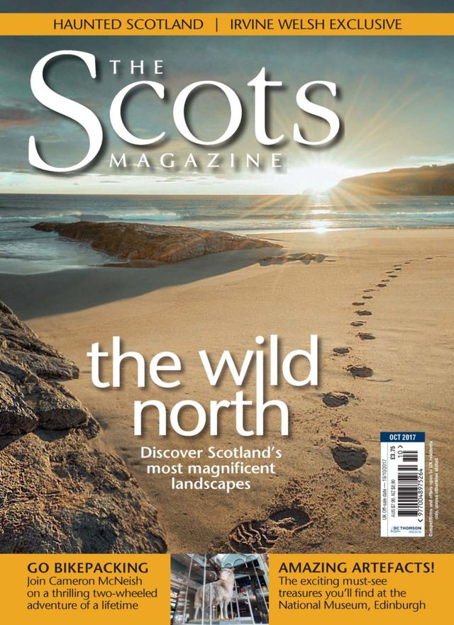 The Scots Magazine