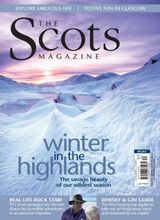 The Scots Magazine - December 2017 December 2017