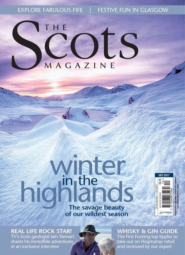 The Scots Magazine