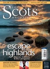 The Scots Magazine - February 2018 February 2018