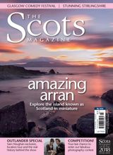 The Scots Magazine - March 2018 March 2018