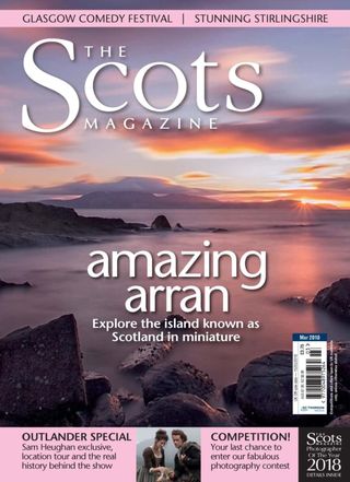 The Scots Magazine