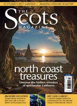 The Scots Magazine - April 2018 April 2018