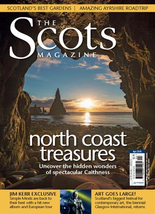 The Scots Magazine