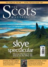 The Scots Magazine - June 2018 June 2018