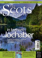 The Scots Magazine - July 2018 July 2018
