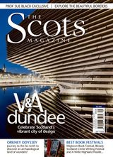 The Scots Magazine - September 2018 September 2018