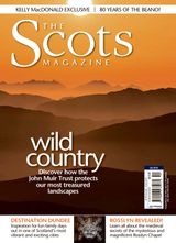The Scots Magazine - October 2018 October 2018