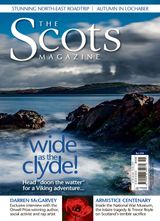 The Scots Magazine - November 2018 November 2018