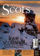 The Scots Magazine - February 2019 February 2019