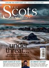 The Scots Magazine - March 2019 March 2019