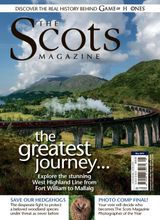 The Scots Magazine - May 2019 May 2019