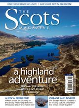 The Scots Magazine - June 2019 June 2019