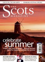 The Scots Magazine - August 2019 August 2019