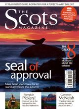 The Scots Magazine - October 2019 October 2019