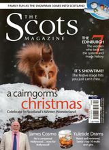 The Scots Magazine - December 2019 December 2019