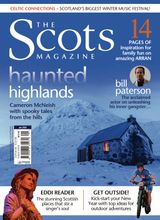 The Scots Magazine - January 2020 January 2020