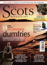 The Scots Magazine - February 2020 February 2020