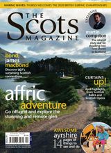 The Scots Magazine - April 2020 April 2020