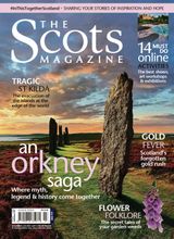 The Scots Magazine - July 2020 July 2020