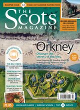 The Scots Magazine