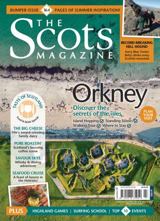 The Scots Magazine