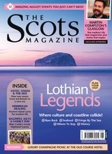 The Scots Magazine