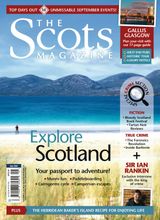 The Scots Magazine