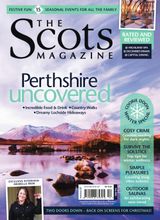 The Scots Magazine