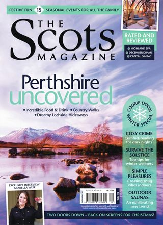 The Scots Magazine
