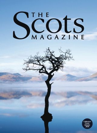 The Scots Magazine