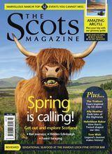 The Scots Magazine