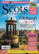 The Scots Magazine