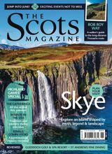The Scots Magazine