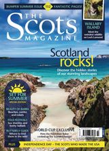 The Scots Magazine
