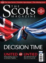 The Scots Magazine - August 2014 August 2014