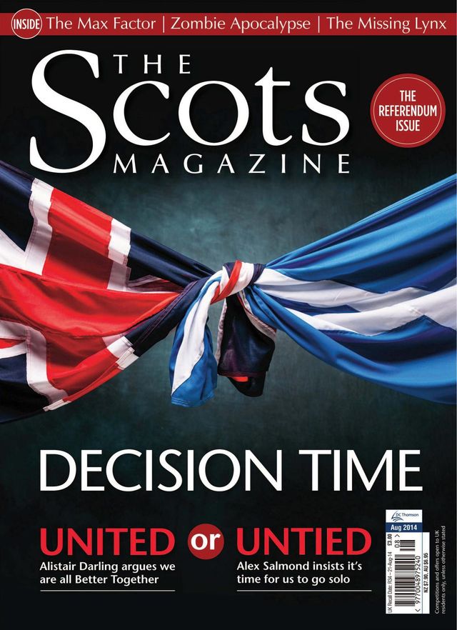 The Scots Magazine