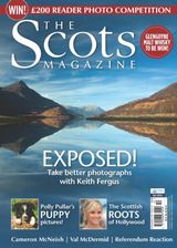 The Scots Magazine - October 2014 October 2014
